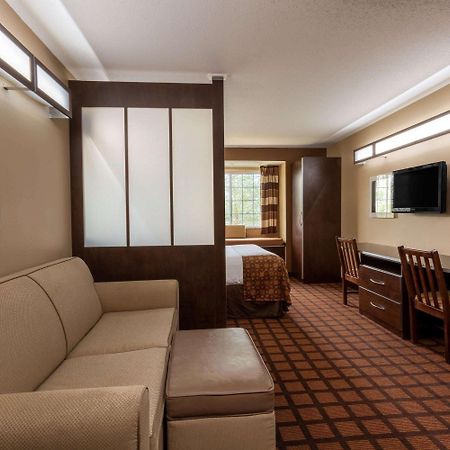 Microtel Inn & Suites By Wyndham קולומביה מראה חיצוני תמונה