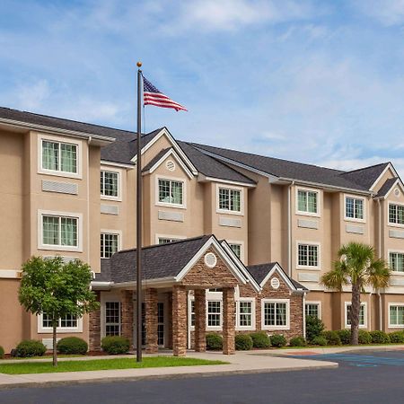 Microtel Inn & Suites By Wyndham קולומביה מראה חיצוני תמונה