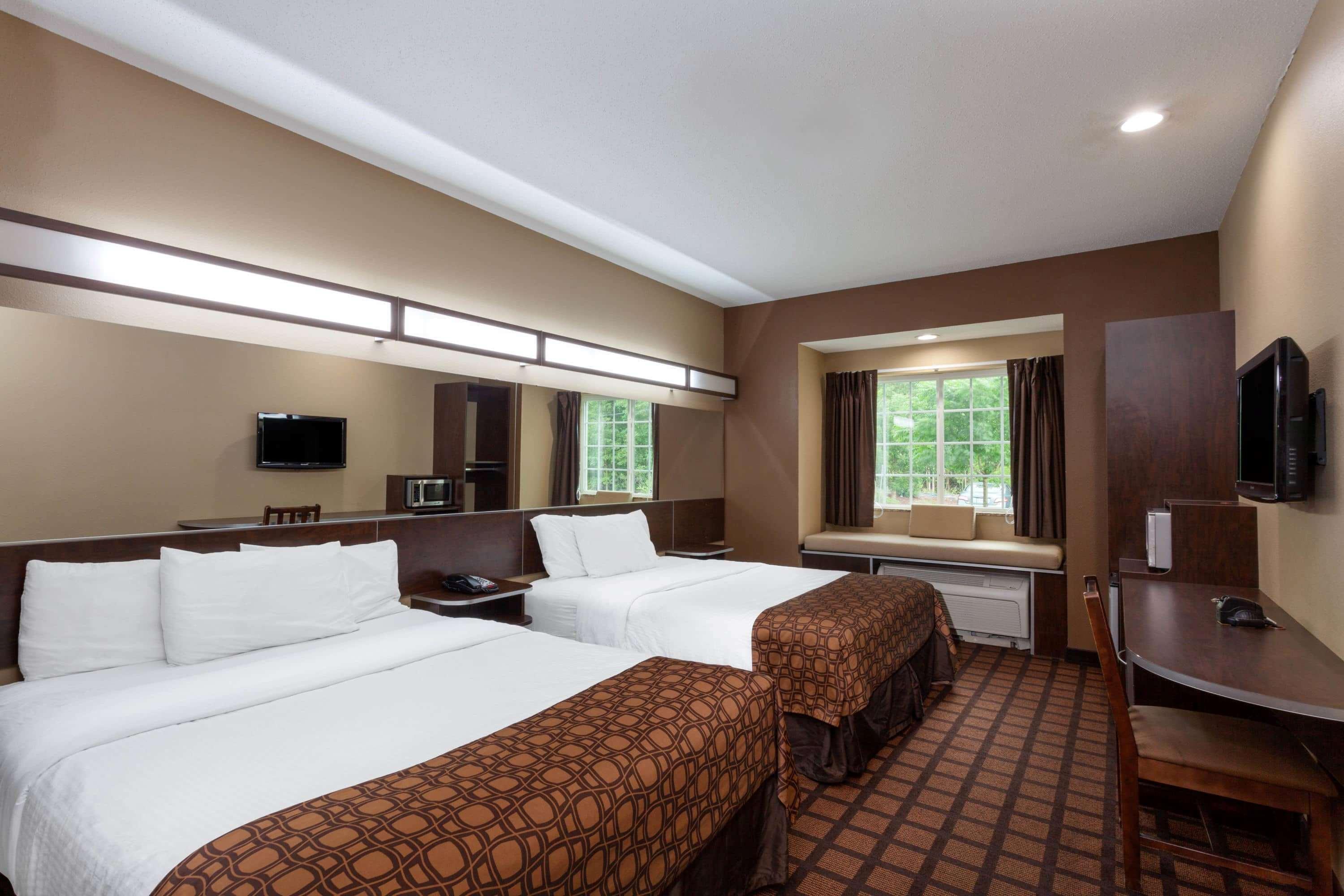 Microtel Inn & Suites By Wyndham קולומביה מראה חיצוני תמונה