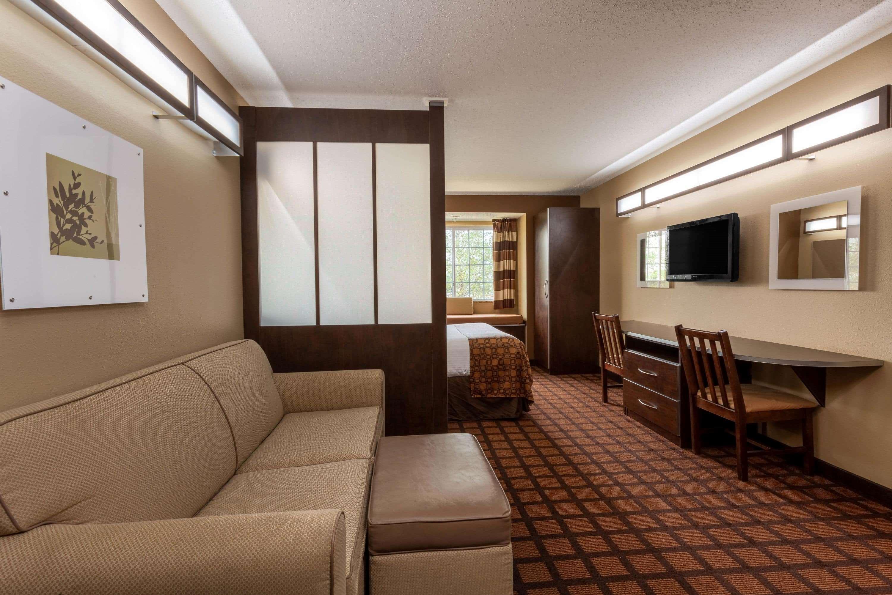 Microtel Inn & Suites By Wyndham קולומביה מראה חיצוני תמונה
