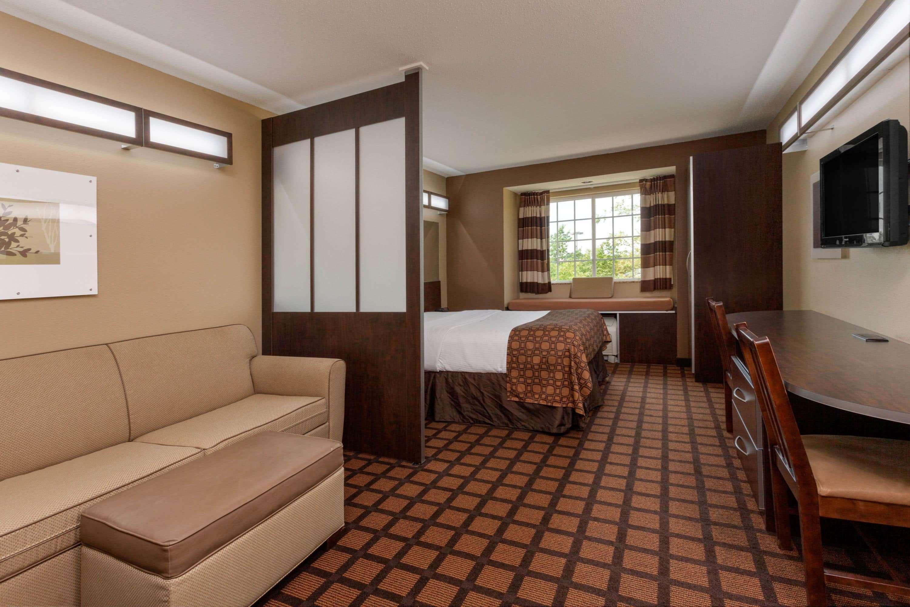 Microtel Inn & Suites By Wyndham קולומביה מראה חיצוני תמונה