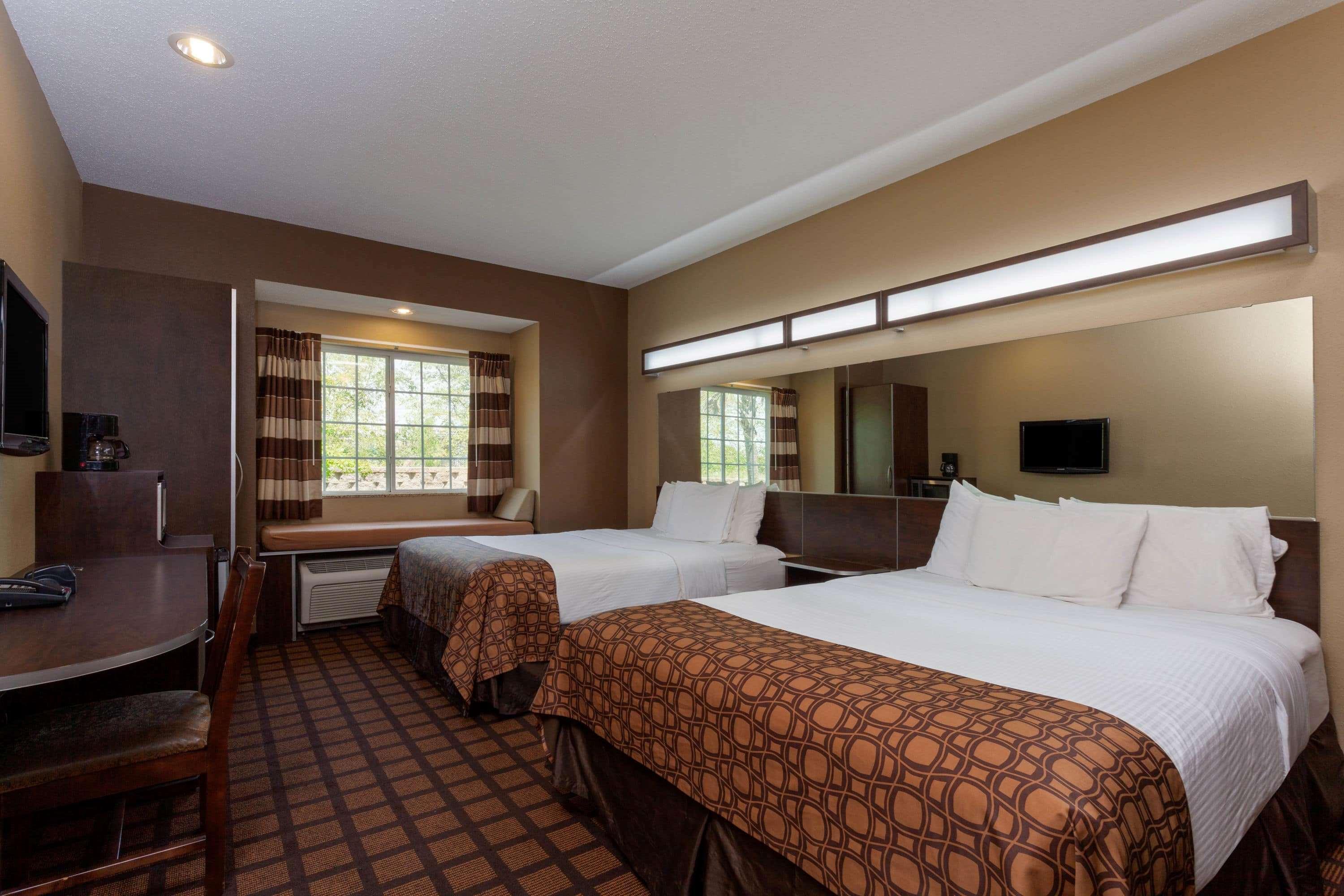Microtel Inn & Suites By Wyndham קולומביה מראה חיצוני תמונה