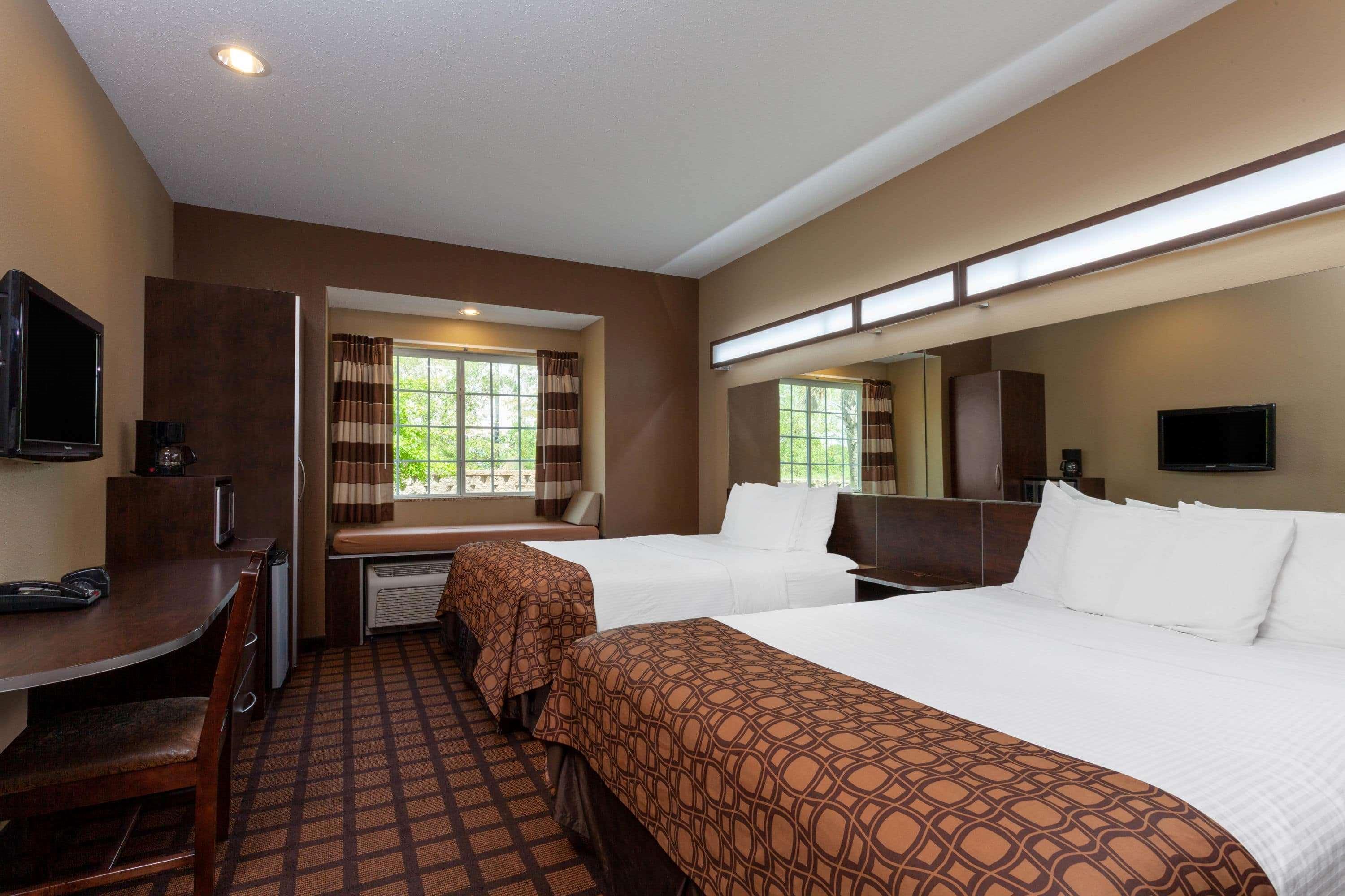 Microtel Inn & Suites By Wyndham קולומביה מראה חיצוני תמונה