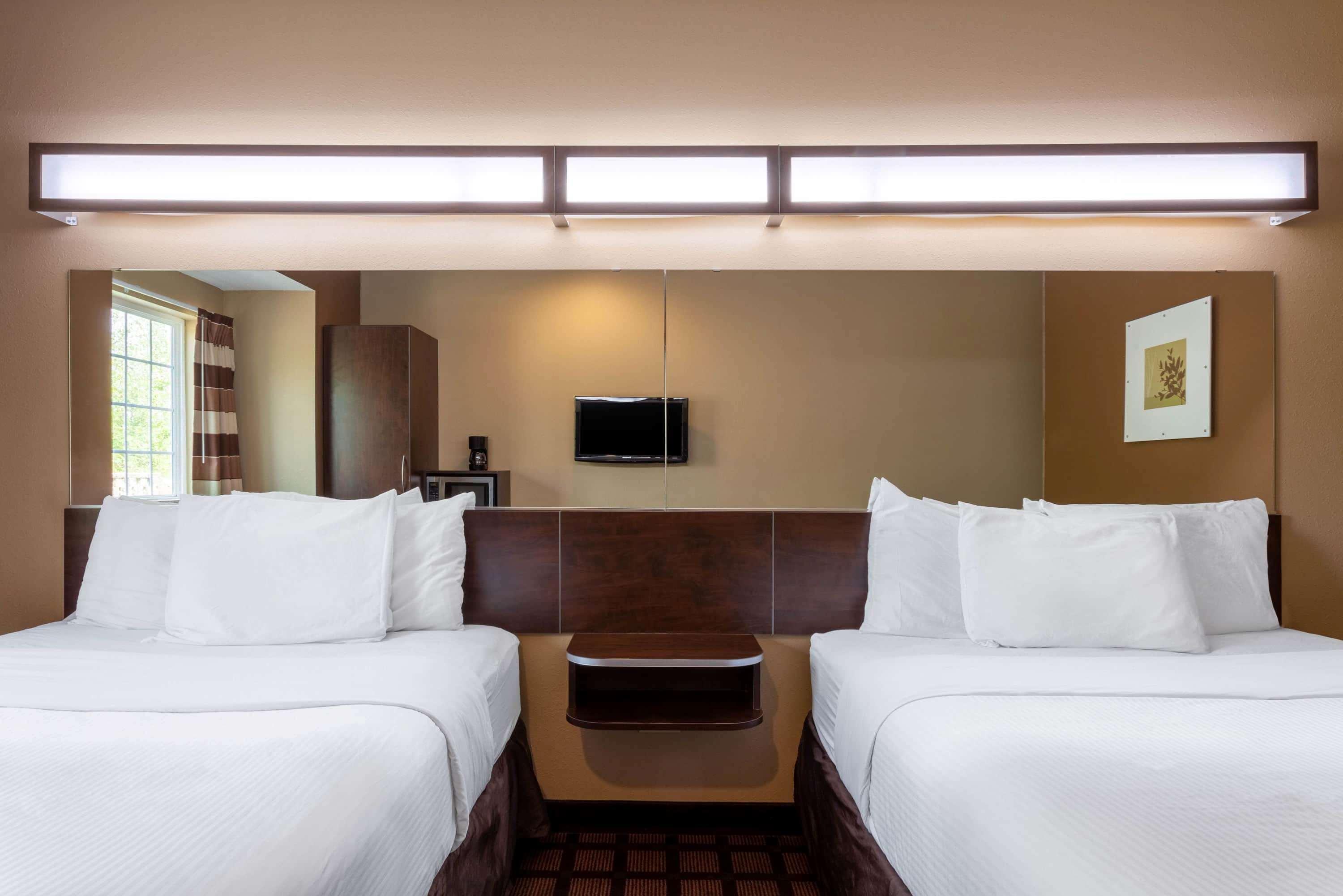 Microtel Inn & Suites By Wyndham קולומביה מראה חיצוני תמונה