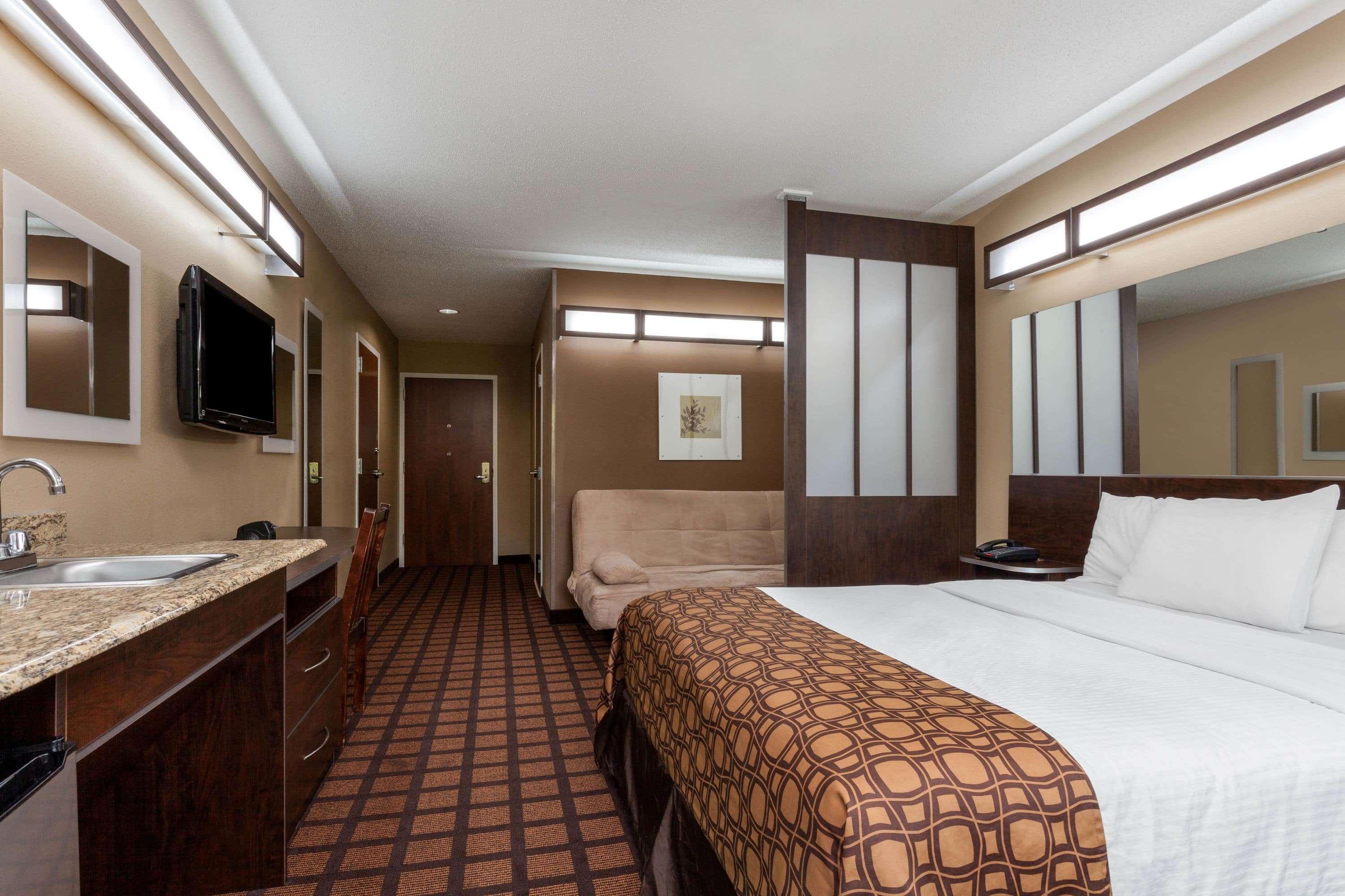 Microtel Inn & Suites By Wyndham קולומביה מראה חיצוני תמונה