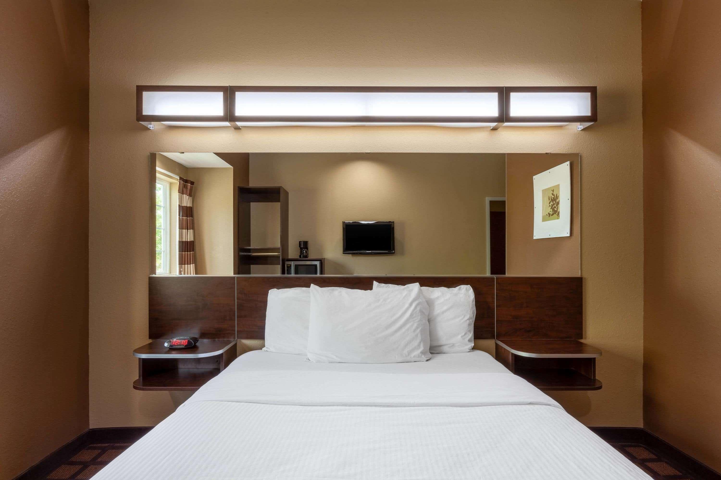 Microtel Inn & Suites By Wyndham קולומביה מראה חיצוני תמונה