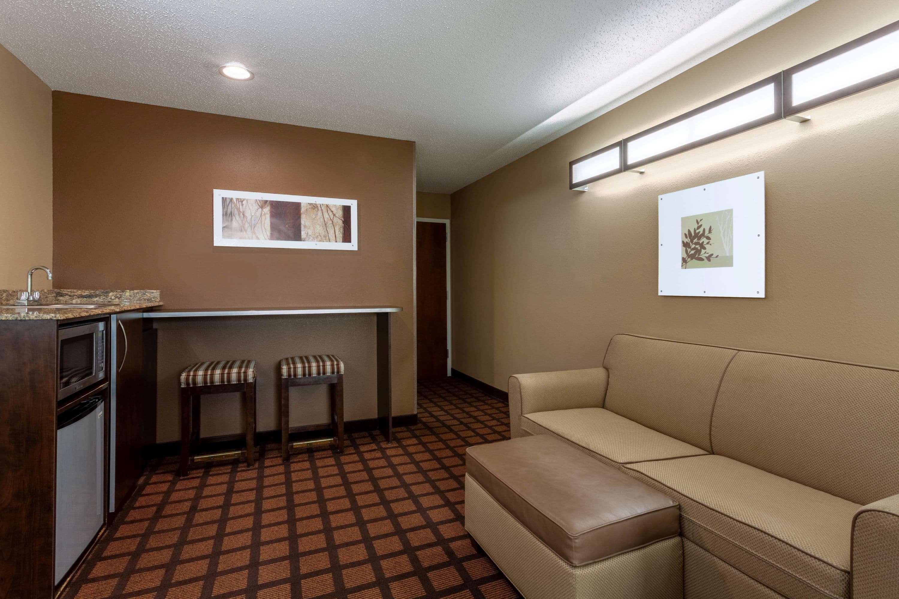 Microtel Inn & Suites By Wyndham קולומביה מראה חיצוני תמונה