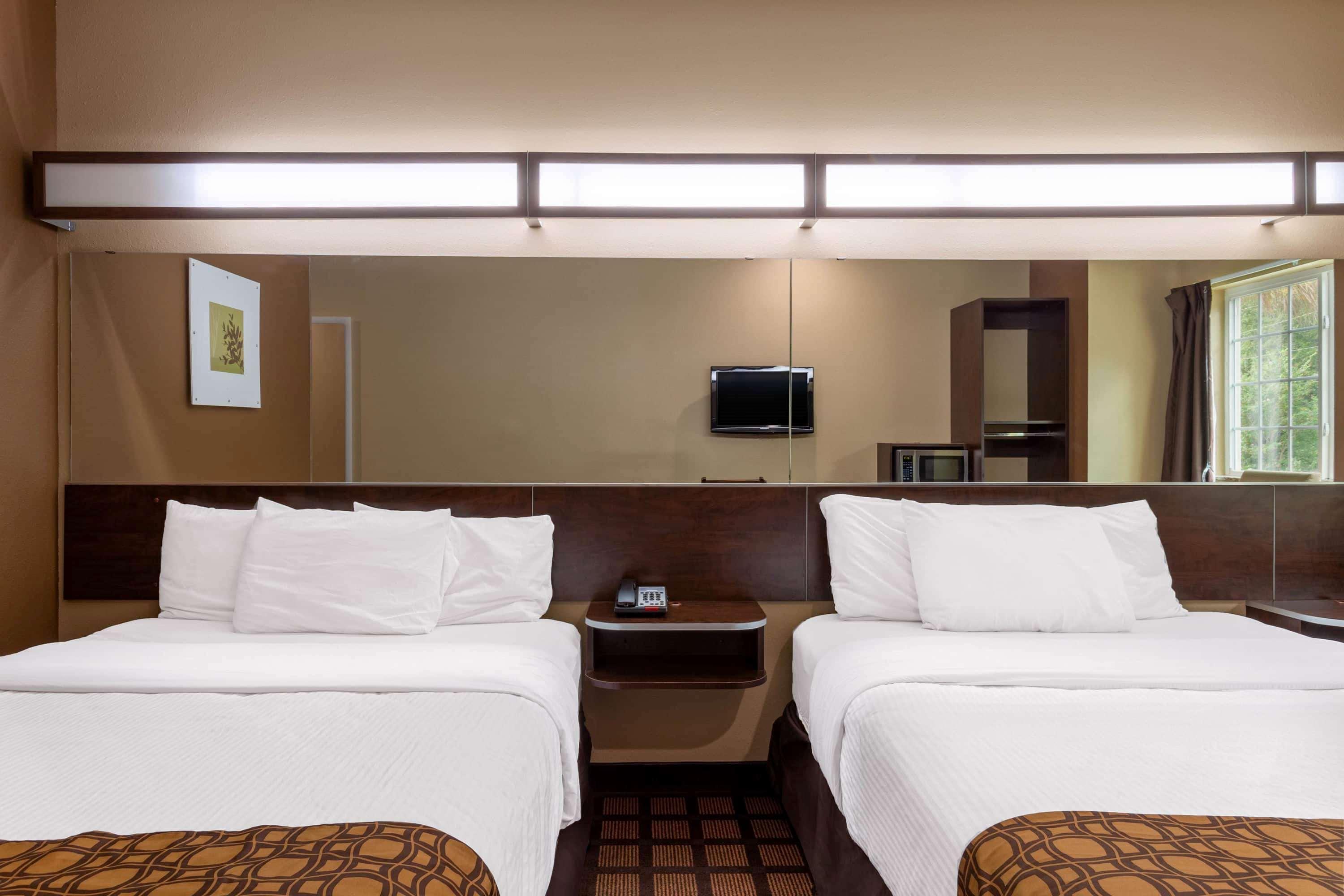 Microtel Inn & Suites By Wyndham קולומביה מראה חיצוני תמונה