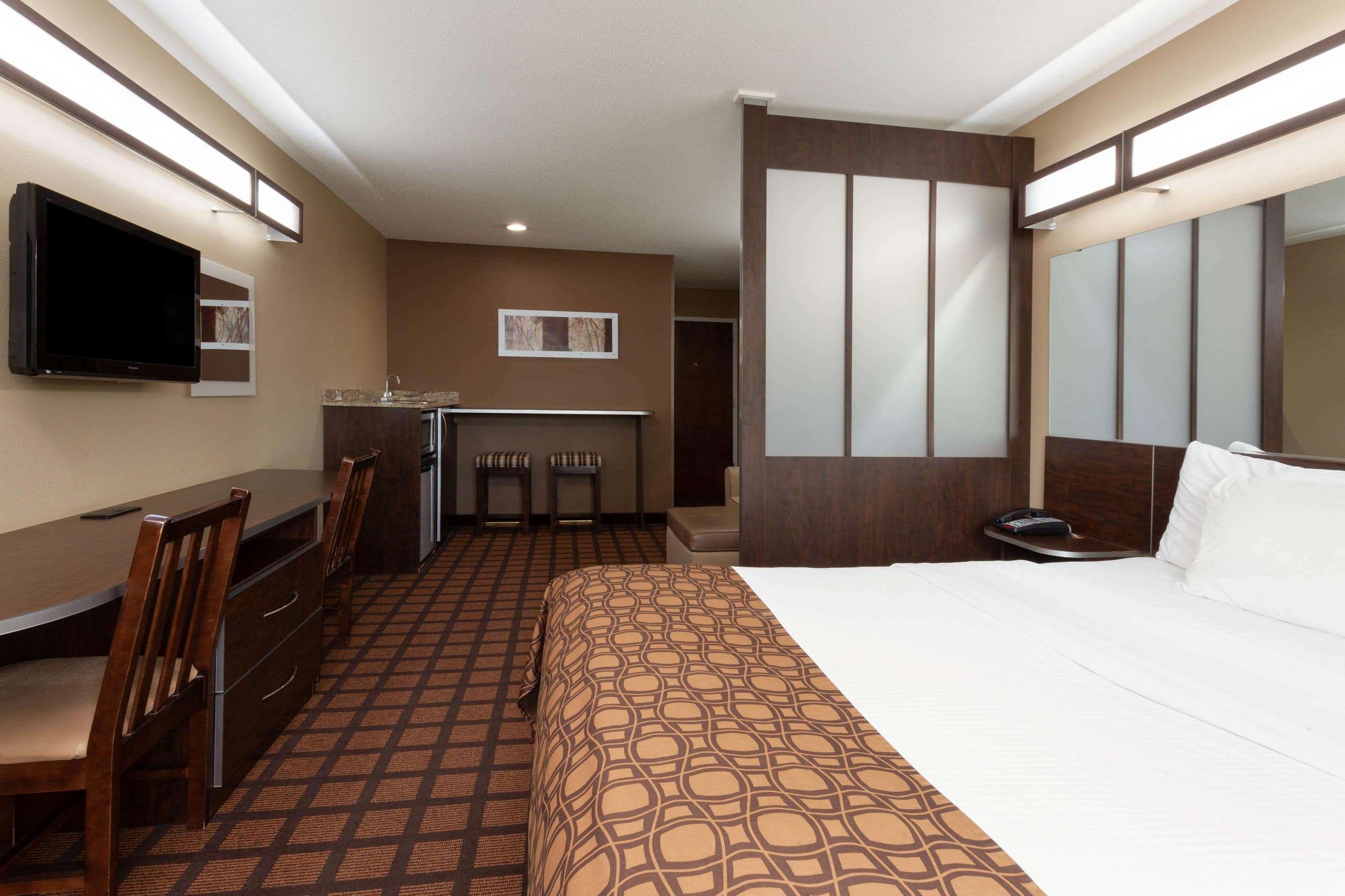Microtel Inn & Suites By Wyndham קולומביה מראה חיצוני תמונה