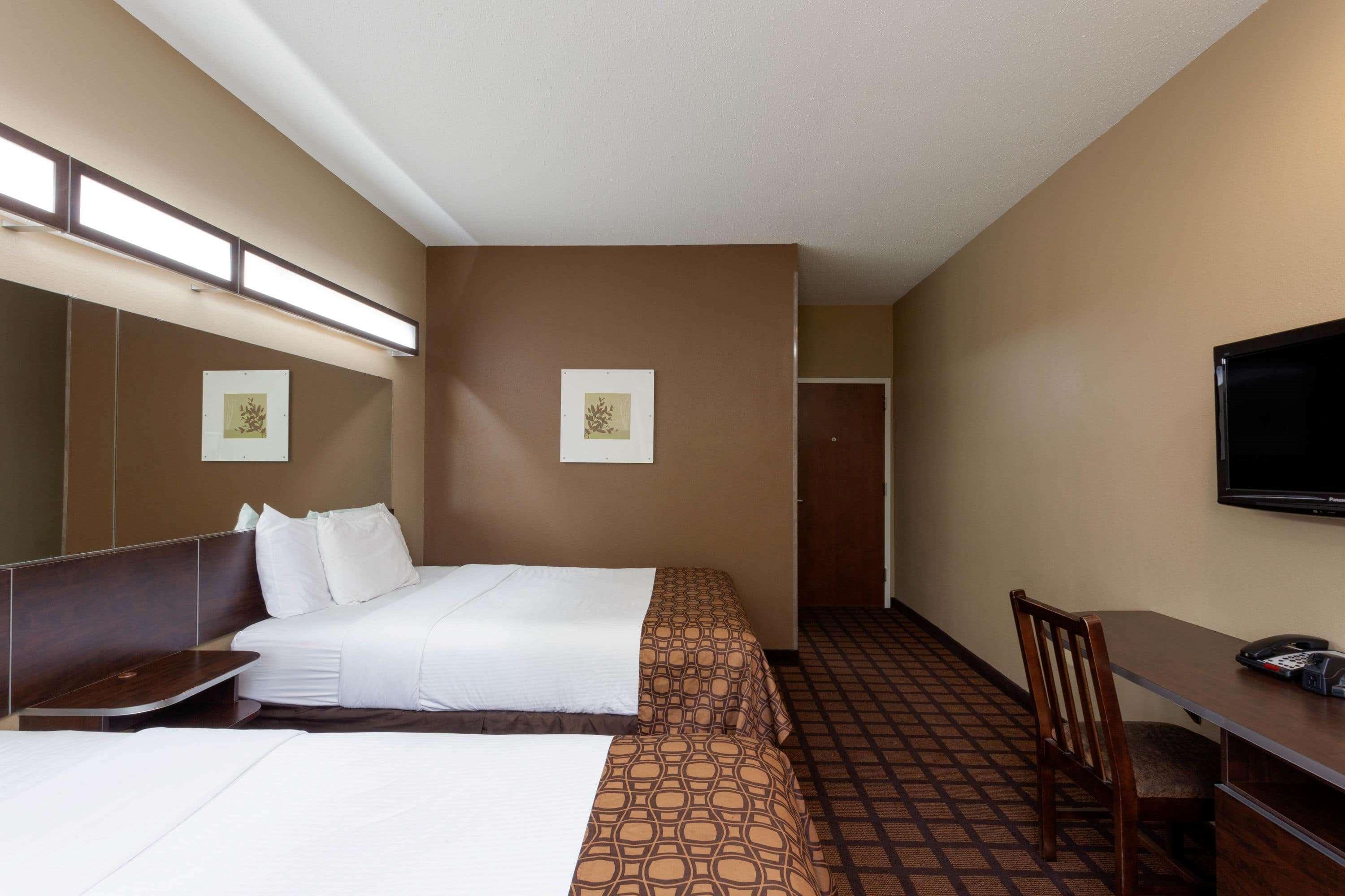 Microtel Inn & Suites By Wyndham קולומביה מראה חיצוני תמונה